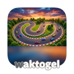 WAKTOGEL — ikon APK